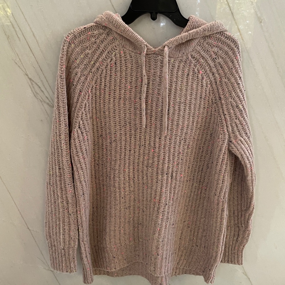 Aerie Hooded Sweater